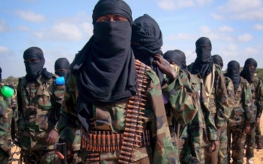 Militer Somalia Klaim Tewaskan 50 Pejuang Al-Shabaab Dalam Operasi Terpisah